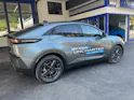Subaru Uncharted eV Luxury AWD