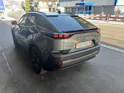 Subaru Uncharted eV Luxury AWD
