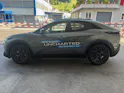 Subaru Uncharted eV Luxury AWD