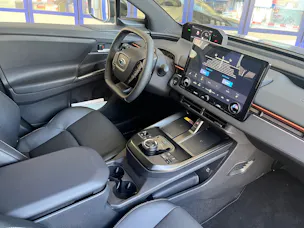 Subaru Uncharted eV Luxury AWD