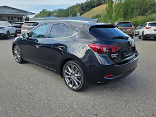 MAZDA 3 1.5 Ambition Plus