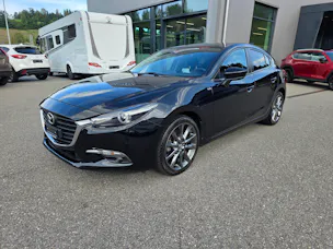 MAZDA 3 1.5 Ambition Plus