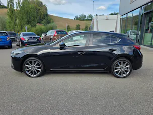 MAZDA 3 1.5 Ambition Plus