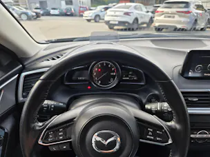 MAZDA 3 1.5 Ambition Plus