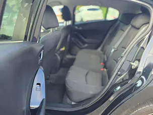 MAZDA 3 1.5 Ambition Plus