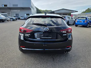 MAZDA 3 1.5 Ambition Plus