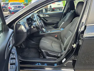MAZDA 3 1.5 Ambition Plus