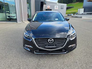 MAZDA 3 1.5 Ambition Plus