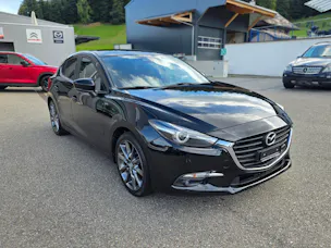 MAZDA 3 1.5 Ambition Plus