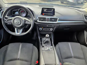 MAZDA 3 1.5 Ambition Plus