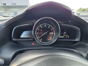 MAZDA 3 1.5 Ambition Plus