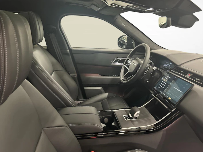 Fahrzeugbild LAND ROVER RANGE ROVER VELAR