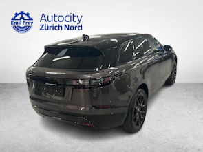 Fahrzeugbild LAND ROVER Range Rover Velar 2.0 P400e Autobiography