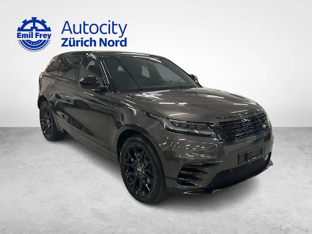 Land Rover Range Rover Velar 2.0 P400e Autobiography