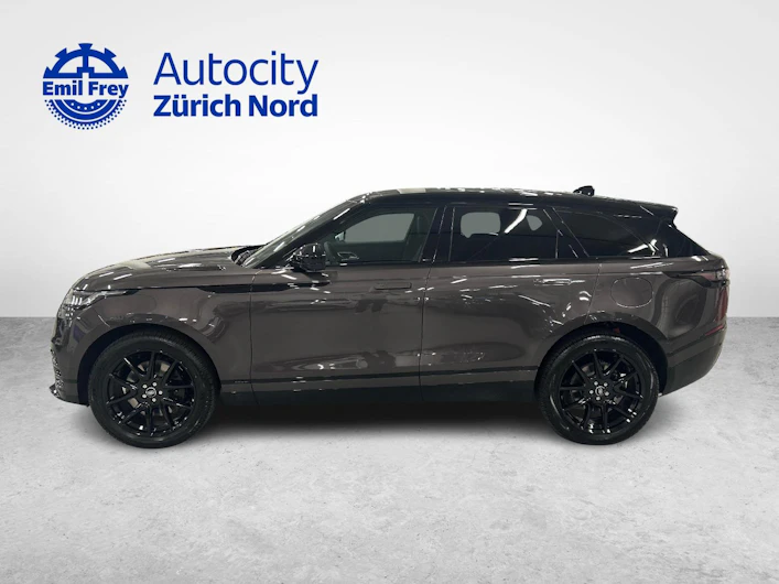 Fahrzeugbild LAND ROVER RANGE ROVER VELAR