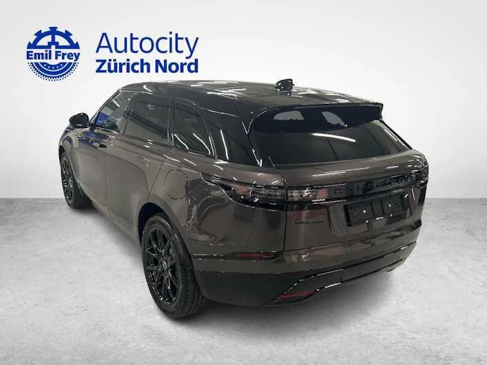 Fahrzeugbild LAND ROVER RANGE ROVER VELAR