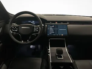 Land Rover Range Rover Velar 2.0 P400e Autobiography