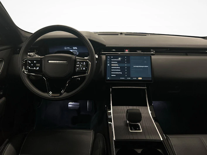 Fahrzeugbild LAND ROVER RANGE ROVER VELAR