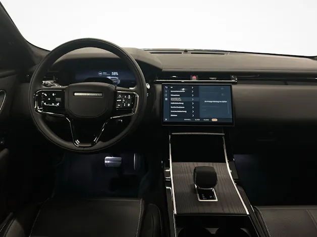 Land Rover Range Rover Velar 2.0 P400e Autobiography