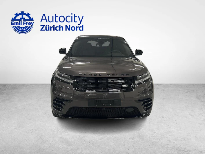 Fahrzeugbild LAND ROVER RANGE ROVER VELAR