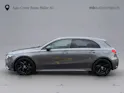 MERCEDES-BENZ A 220 AMG Line 4m