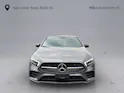 MERCEDES-BENZ A 220 AMG Line 4m