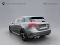 MERCEDES-BENZ A 220 AMG Line 4m