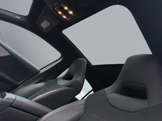 MERCEDES-BENZ A 220 AMG Line 4m