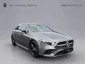 MERCEDES-BENZ A 220 AMG Line 4m