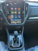 Subaru Forester Station 2.0i e-Boxer Swiss Plus