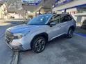 Subaru Forester Station 2.0i e-Boxer Swiss Plus