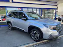 Subaru Forester Station 2.0i e-Boxer Swiss Plus