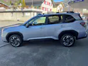 Subaru Forester Station 2.0i e-Boxer Swiss Plus