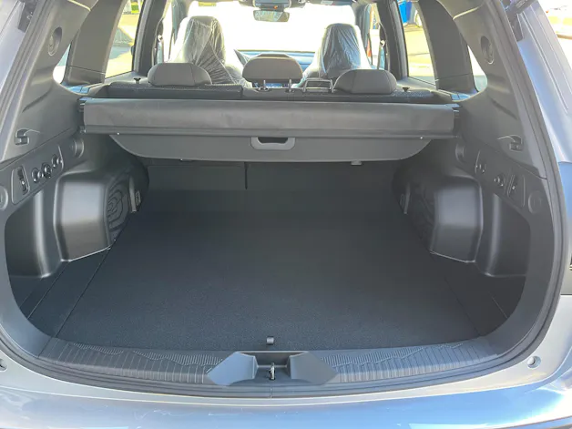 Subaru Forester Station 2.0i e-Boxer Swiss Plus