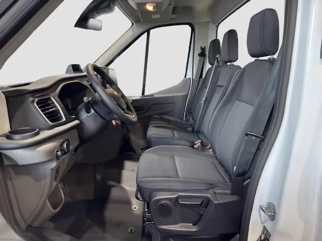 FORD Transit Kab.-Ch. 350 L2 2.0 EcoBlue 165 PS Trend Kipper