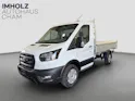 FORD Transit Kab.-Ch. 350 L2 2.0 EcoBlue 165 PS Trend Kipper