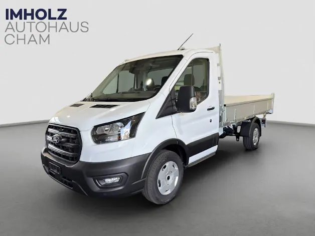 FORD Transit Kab.-Ch. 350 L2 2.0 EcoBlue 165 PS Trend Kipper