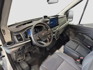 FORD Transit Kab.-Ch. 350 L2 2.0 EcoBlue 165 PS Trend Kipper