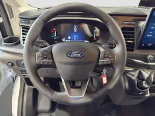 FORD Transit Kab.-Ch. 350 L2 2.0 EcoBlue 165 PS Trend Kipper
