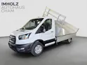 FORD Transit Kab.-Ch. 350 L2 2.0 EcoBlue 165 PS Trend Kipper