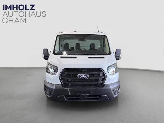 FORD Transit Kab.-Ch. 350 L2 2.0 EcoBlue 165 PS Trend Kipper