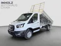 FORD Transit Kab.-Ch. 350 L2 2.0 EcoBlue 165 PS Trend Kipper