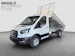 FORD Transit Kab.-Ch. 350 L2 2.0 EcoBlue 165 PS Trend Kipper