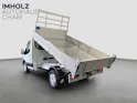 FORD Transit Kab.-Ch. 350 L2 2.0 EcoBlue 165 PS Trend Kipper