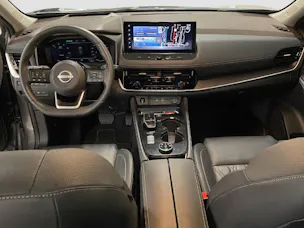 NISSAN X-Trail 1.5 VC-T Tekna+ e-4orce