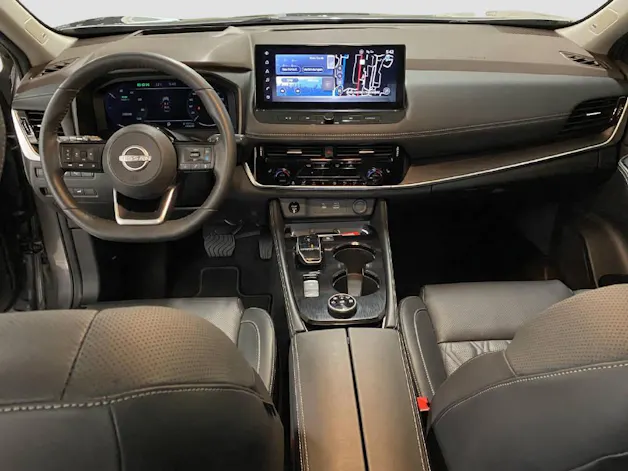 NISSAN X-Trail 1.5 VC-T Tekna+ e-4orce