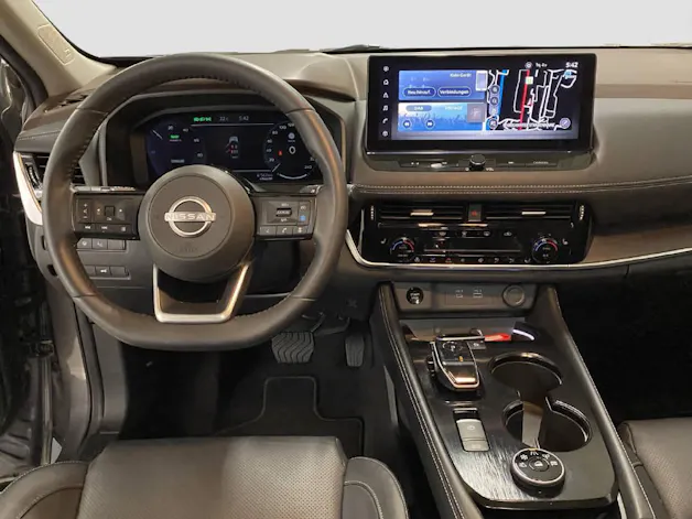 NISSAN X-Trail 1.5 VC-T Tekna+ e-4orce