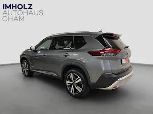 NISSAN X-Trail 1.5 VC-T Tekna+ e-4orce