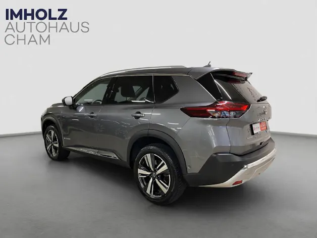 NISSAN X-Trail 1.5 VC-T Tekna+ e-4orce