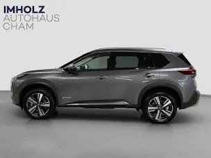 NISSAN X-Trail 1.5 VC-T Tekna+ e-4orce